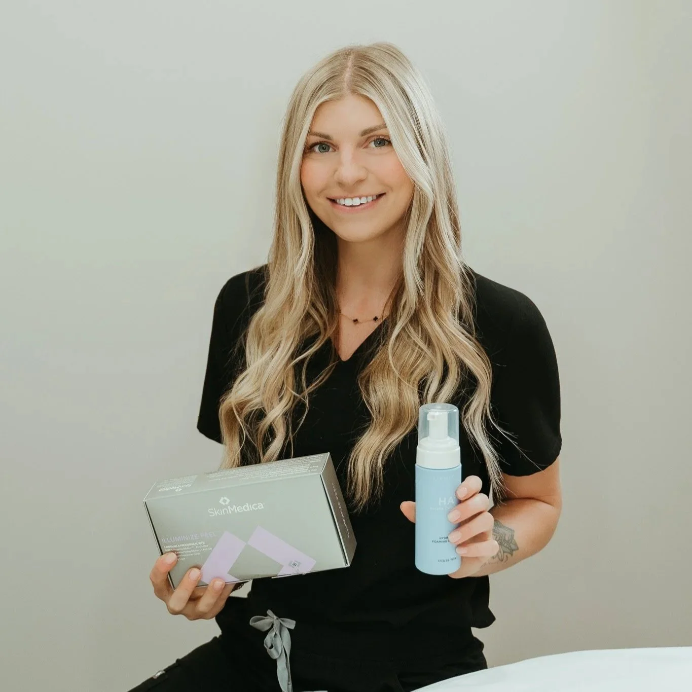 Chemical Peels Portland Maine — Rejuvenations Medi Spa